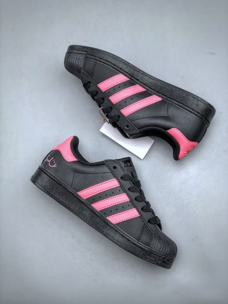 Adidas Superstar Shoes